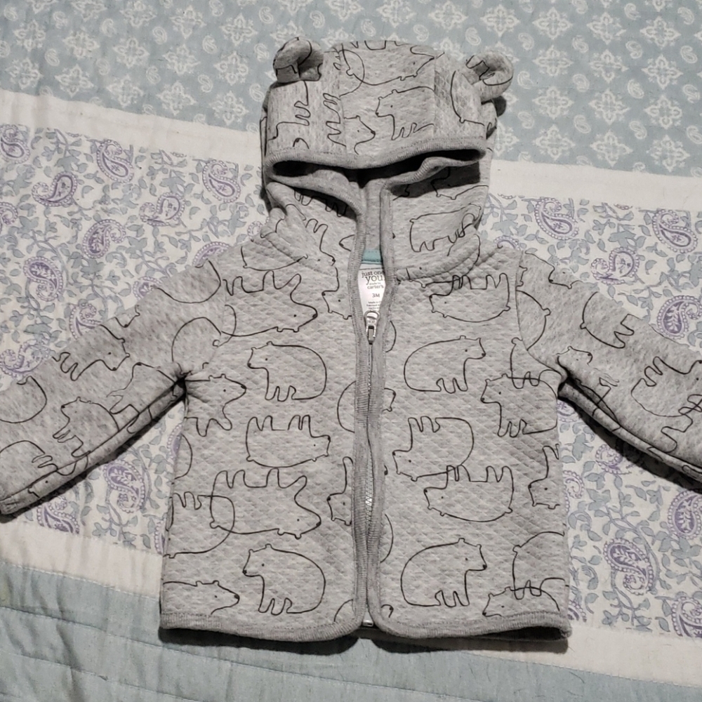 Baby boy bundle - Picture 5 of 5
